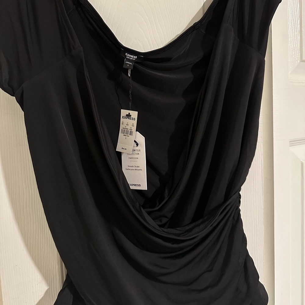Express top